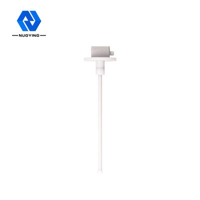 acheter Vente à chaud Capteur de niveau d'eau liquide NYCZ500 alimentation 24VDC ((deux fils/quatre fils).220VAC émetteur de signal de niveau magnétostrictif sortie 4-20mA/HART/RS485/Modbus... online manufacture