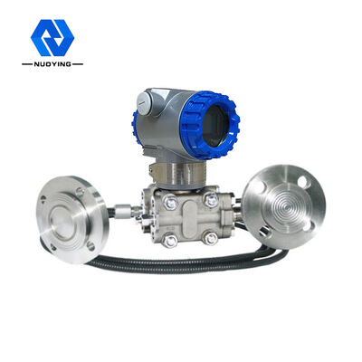 acheter Cylindre de transmetteur de pression différentielle à double bride NY3051, diaphragme scellé online manufacture
