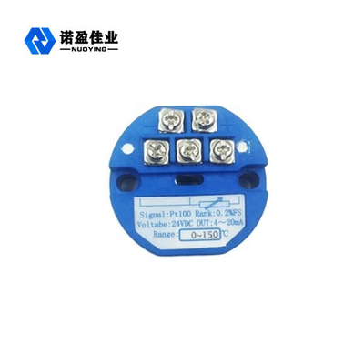 Un bon prix. Capteur transmetteur de température bleu RTD PT100 polypropylène 0,5 V 4,5 V en ligne