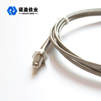 Un bon prix. 0,3 types industriels thermocouple de l'exactitude K 4 degrés de 20ma à l'émetteur -20 à 400 en ligne