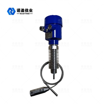 Good price NYRD701 1.8GHz Guided Wave Radar Level Meter Level Transmitter Type à haute température en ligne
