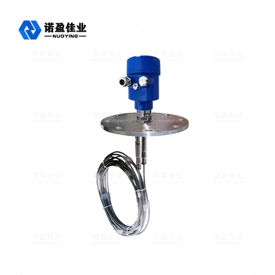 Good price NYRD703 1.8GHz Guided Wave Radar Level Meter Level Transmitter Plage de mesure 0 ~ 20m en ligne