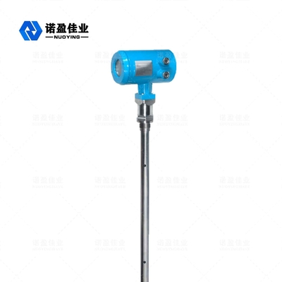 acheter Transmetteur de niveau GWR en ligne 24VDC 4-20mA 6m Plage de mesure online manufacture