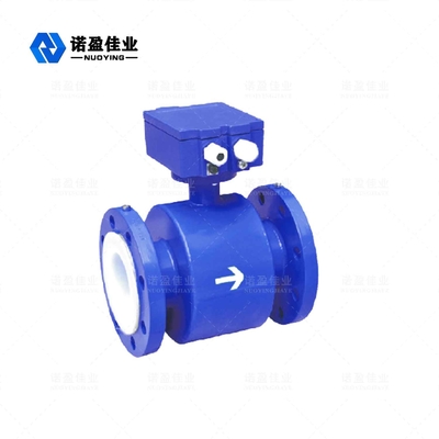 Un bon prix. transmetteur de débit électromagnétique 1Mpa 2.5Mpa 4Mpa 15mm à 800mm en ligne