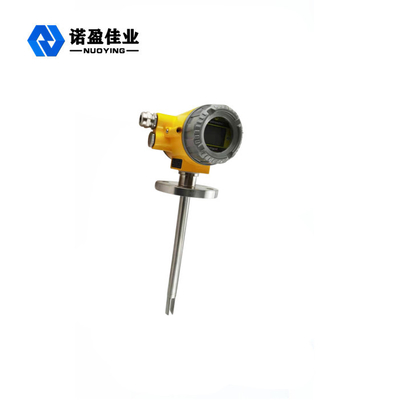Un bon prix. Mètre de densité de diapason de concentration branchez le fil de 150mm 316L en ligne