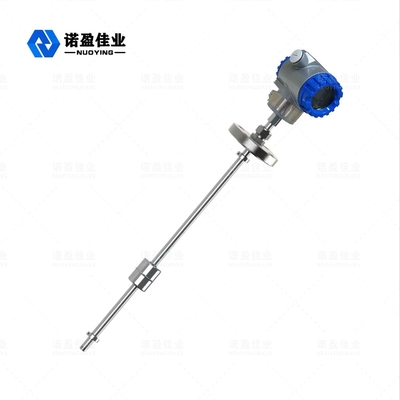 acheter NYFZ SS304 Transmetteur de niveau à flotteur magnétique 50-5000mm 720mW online manufacture