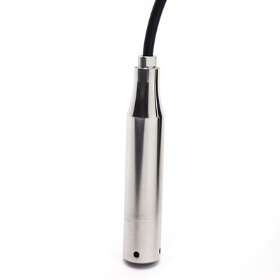 Un bon prix. 0.5-4.5V capteur de niveau submersible 4-20ma pour le réservoir d'eau bien en ligne