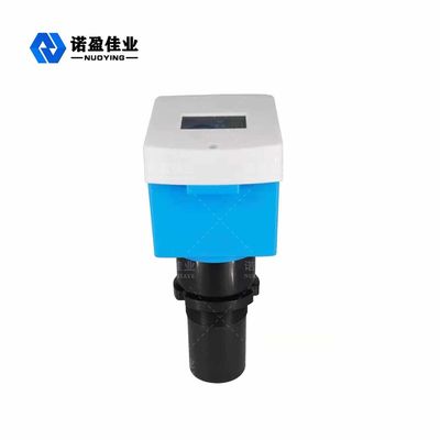 acheter Transmetteur de niveau à ultrasons RS485 à faible liquide polypropylène IP67 online manufacture