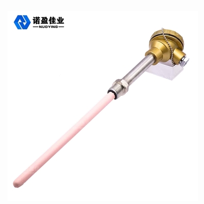 Un bon prix. Fil 0.5mm Platine Rhodium Thermocouple 25mm 22mm 16mm en ligne