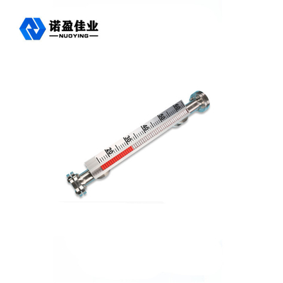 acheter Indicateur de niveau SS304/316 magnétique de réservoir d'eau de capteur de niveau de flotteur online manufacture