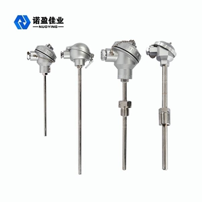 Un bon prix. type émetteur 0.5mm du capteur K d'émetteur de la température 1200c de thermocouple en ligne