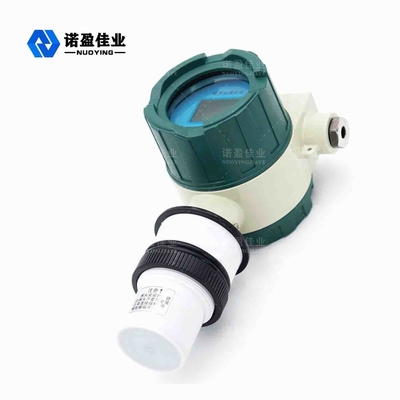 acheter Transmetteur de niveau à ultrasons RS232 PP PVC 0-20m Plage de mesure online manufacture