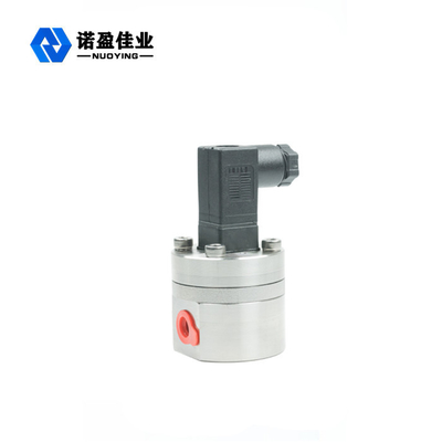 Un bon prix. Débitmètre en résine à 0,2 % de précision 0,5 ML/Min Offset Ink Micro en ligne