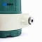 Transmetteur de niveau à ultrasons RS232 PP PVC 0-20m Plage de mesure