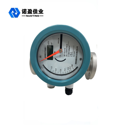 Good price Type humide à section variable de grande précision de compteur de débit de rotamètre de tube en métal de gaz de liquide en ligne