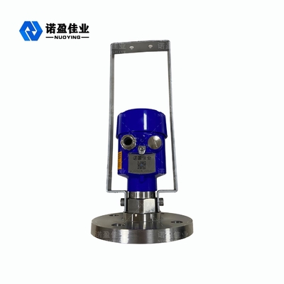 Un bon prix. Mètre de niveau 80GHz NYRD900 4 de radar liquide de haute précision - 20mA en ligne