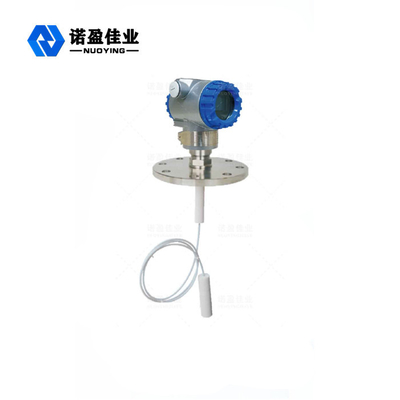 Good price Matériel accrochant solide liquide de l'émetteur NYSP de niveau d'accès de la poussière rf de PTFE anti en ligne