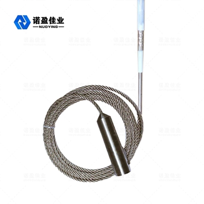 Good price NYSP - type flexible de contact de câble de commutateur de niveau d'accès d'UK864 rf en ligne