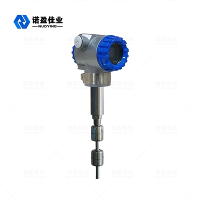 Good price Boule de flottement de mesure de Rod Type Magnetostrictive Liquid Level en ligne