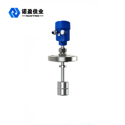 Good price Éventail magnétostrictif liquide de l'indicateur de niveau PTFE de boule de flotteur en ligne
