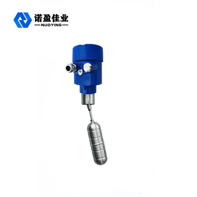 Good price Mètre de niveau magnétique de boule de flotteur de fil pour la mesure liquide en ligne