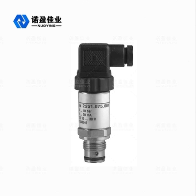 Un bon prix. Émetteur de type courant de capteur de 93420 pressions pour la vapeur de gaz liquide en ligne