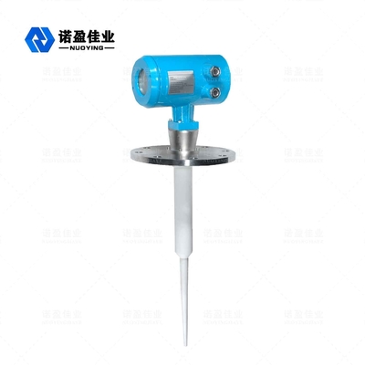 Good price Capteur de niveau 4 de réservoir de radar de PTFE NYRD801 - mesure d'impulsion de micro-onde de 20MA 6.8GHz en ligne