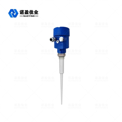 Good price mètre de niveau de radar intelligent de 304 316 PTFE pour le solide liquide de la poussière en ligne
