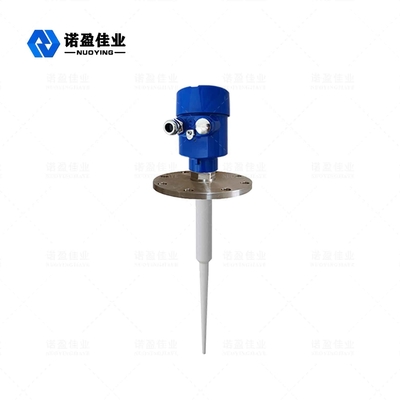 Good price NYRD802 émetteur de niveau de radar intelligent à 6,8 GHz Capteur de niveau de radar de haute qualité pour liquides corrosifs avec portée de 20 m et CE en ligne