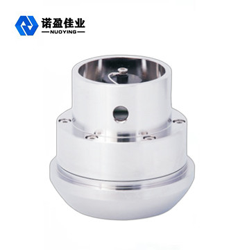 Good price Émetteur anticorrosion de capteur de pression d'IP66 NY660 pour rompre le camion en ligne