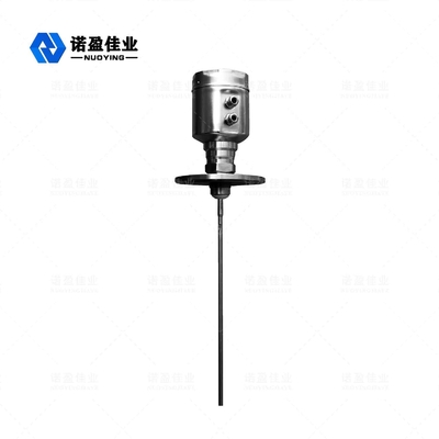 Good price Émetteur de niveau 4 de radar de l'acier inoxydable NYRD702 - 20mA HART Two Wire/à quatre fils en ligne