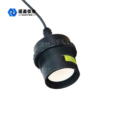 Good price Indicateur de niveau ultrasonique de NYCSUL502 IP65 pour la boue 24VDC exempte d'entretien en ligne
