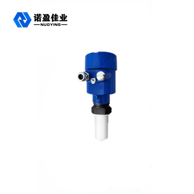 Good price Mètre de niveau de radar à haute fréquence de PTFE 26ghz pour le léger liquide corrosif en ligne