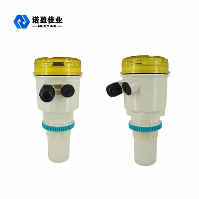 Good price Entrez en contact avec non le degré ultrasonique 100KHz du capteur de niveau 10 de réservoir de l'eau NYCSUL503 en ligne