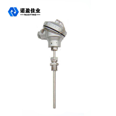 Good price Fil solide liquide IP68 de l'émetteur 24VDC de la température de vapeur en ligne