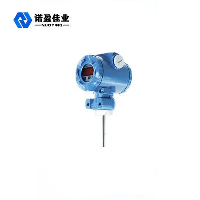 Good price Fil de type courant de capteur d'émetteur de la température d'IP68 24VDC pour vapeur-liquide en ligne
