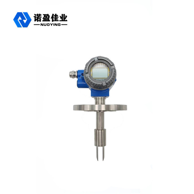 Good price Réservoir à hautes températures intelligent de canalisation de mètre de densité de diapason de PTFE en ligne