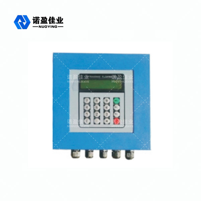 Good price Le rapport d'éventail a fixé précision ultrasonique NYCL - 100G de compteur de débit la haute en ligne