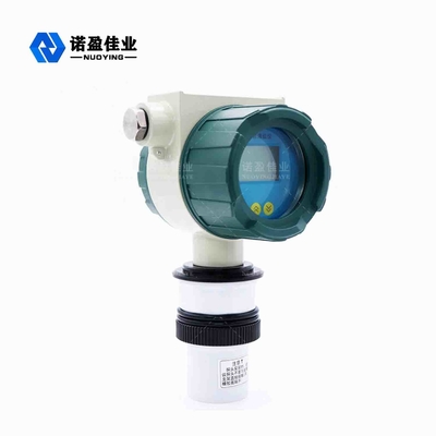 Good price NYCSUL - mesure liquide de 503 de PTFE IP68 d'émetteur de niveau ultrasonique solides de boue en ligne