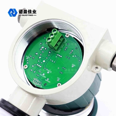 Good price Indicateur de niveau ultrasonique intégré pour l'eau M20 X 1,5 en ligne