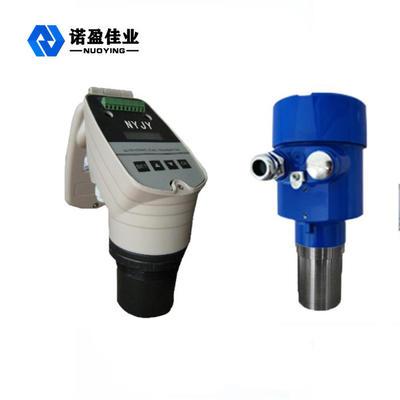 Good price Indicateur de niveau ultrasonique intelligent de l'excellente représentation NYCSUL pour la mesure liquide en ligne