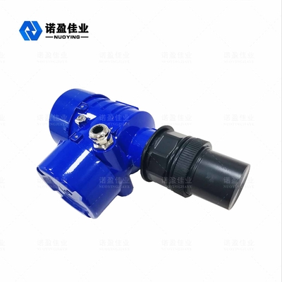 Good price IP67 sonde intégrée par émetteur de niveau ultrasonique liquide NYCSUL - 503 en ligne