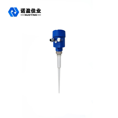 Good price mètre de niveau de radar intelligent de 6G NYRD 801 pour le liquide légèrement corrosif en ligne