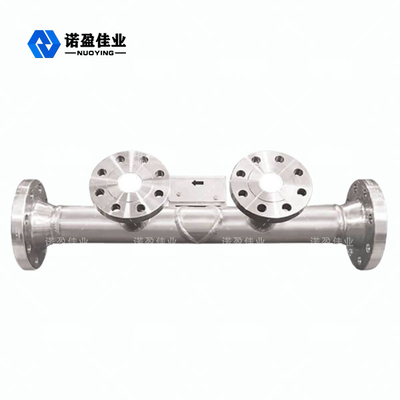 Good price mètre cunéiforme NY - d'écoulement de la masse 25MPa mesure XX de grande précision en ligne