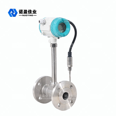 Good price Compteur de débit de turbine de haute performance de PTFE pour l'eau de liquide d'air en ligne