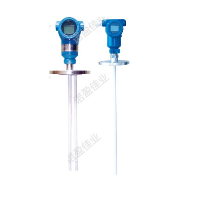 Good price Liquide corrosif capacité de radiofréquence indicateur de niveau anti-parasitage en ligne