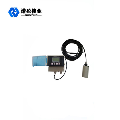 Good price Indicateur de niveau ultrasonique de filet de vis pour l'anti corrosion liquide en ligne