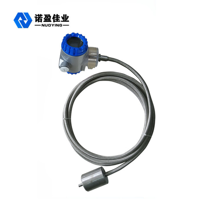 Good price Le niveau liquide magnétostrictif de bride dosent 0.5mm de grande précision en ligne