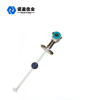 Good price Indicateur de niveau magnétique de forte stabilité de boule de flotteur pour la mesure liquide en ligne
