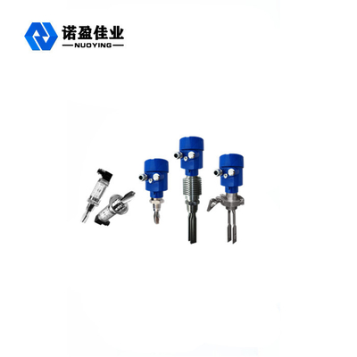 Good price Commutateur de niveau de diapason haut-bas d'alarme pour la poussière liquide 100mm en ligne